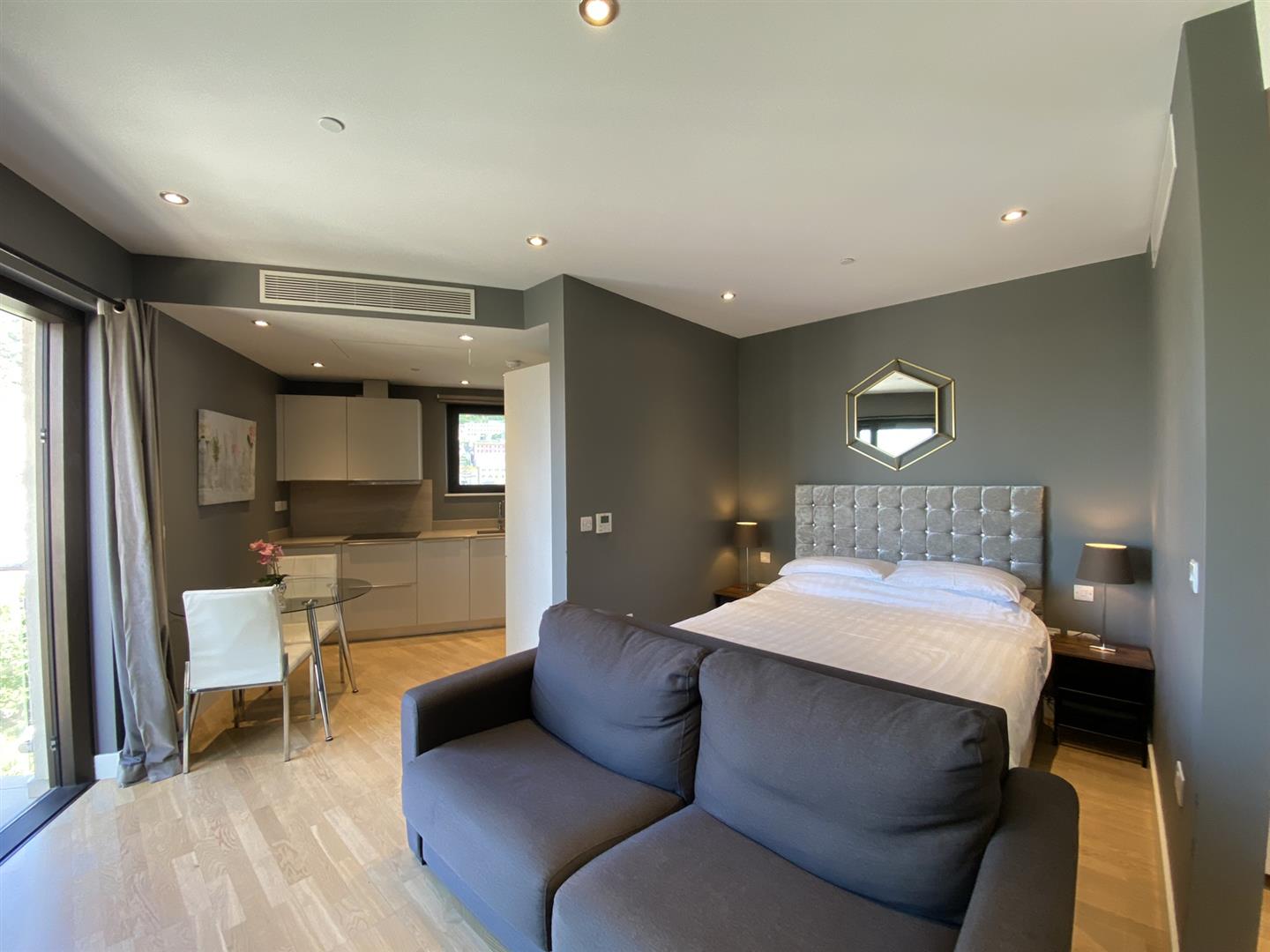  Image of Apartment - 1 Bathrooms for Sale in Quay 29-Gibraltar, Image 7
